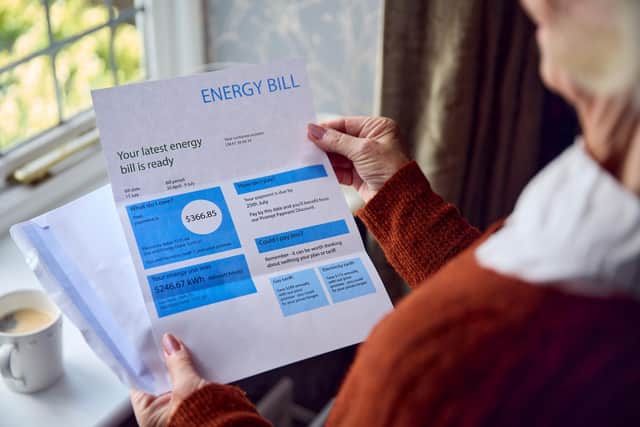 The winter fuel payment cut is hitting millions of pensioners