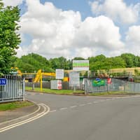Kenilworth tip evacuated after incorrectly disposed of battery triggers fire