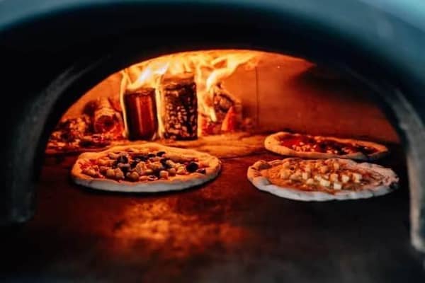 The UK could be facing a pizza crisis  