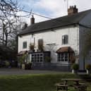 The Bell Inn at Ladbroke.