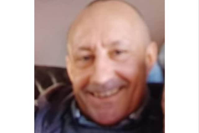 Police renew appeal to help find Warwick man who has been missing for ...