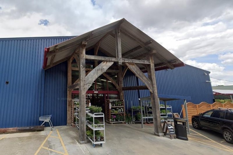 Malt Kiln Farm Shop (Rugby) – Farm Shop/ Deli