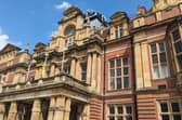 Warwick District Council this week got behind the push for two unitary authorities in Warwickshire.