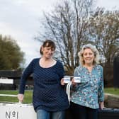 The launch of Alarum Productions community project sets sail on Saturday 18th March at Braunston village hall.
