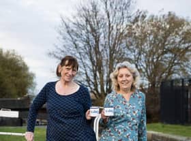 The launch of Alarum Productions community project sets sail on Saturday 18th March at Braunston village hall.