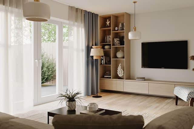 Graven Hill launches summer 2025 incentives on new homes