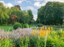 A picture of Caldecott Park from our library.