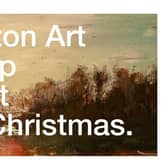 Kineton Art Group will be holding an art display and sale in Kineton on December 3.