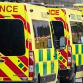National ambulance and NHS trade unions have announced a day of strike action to take place tomorrow.