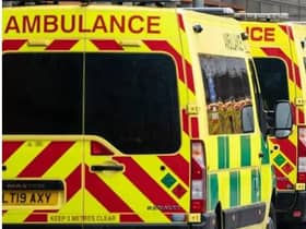 National ambulance and NHS trade unions have announced a day of strike action to take place tomorrow.