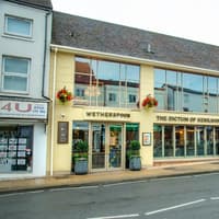 Kenilworth pub named among the UK's top five best-rated Wetherspoons