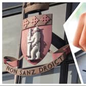 The Warwickshire County Council elections will be taking place on Thursday, May 1.