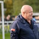 Paul Holleran's men take on Rochdale this weekend. Pic: Cameron Murray.