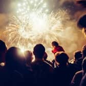 Bonfire Night is now just a few weeks away