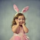 Easter fun in Rugby.