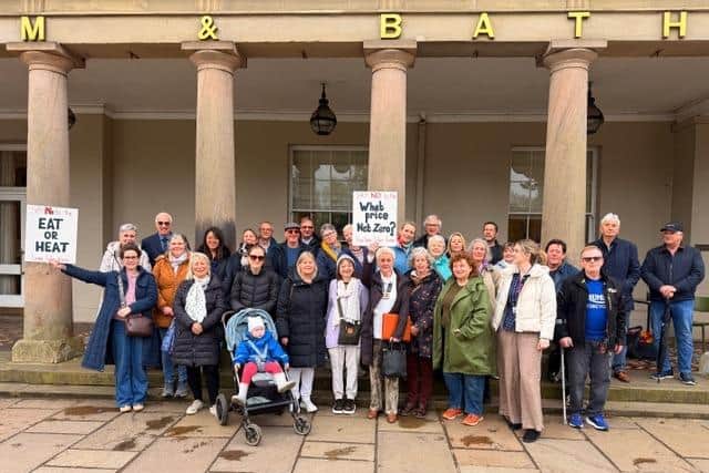 Controversial plans for solar farm near Leamington are given green ...