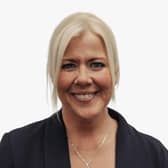 Helen Coombes