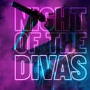 Bongo's Bingo: Night of the Divas.