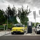 A car retailer is helping local drivers separate fact from fiction when it comes to making the switch.