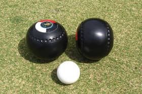 Bears through to regional semi final in Balcomb Trophy