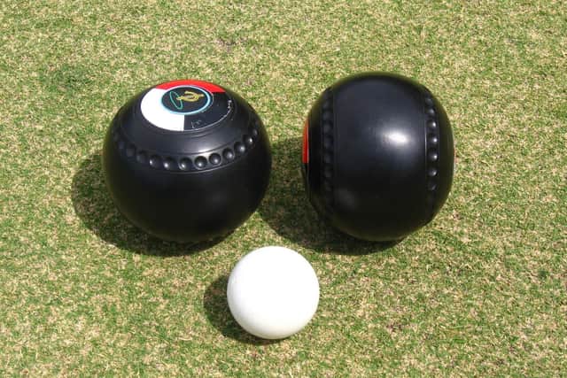 Bears through to regional semi final in Balcomb Trophy