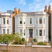 Property Focus: Take a look at this £1.1m home in Leamington a stone's throw away from the town centre