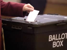 The next general election is set to take place towards the end of 2024 