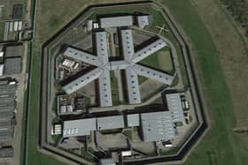 Rye Hill. Picture: Google.