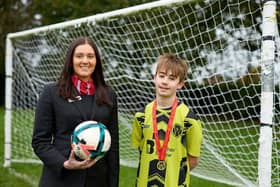 Redrow Midlands is donating money to local causes as part of its Community Fund initiative