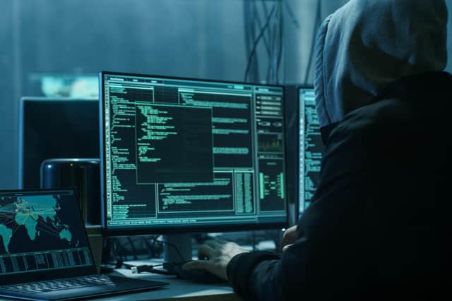 Weak passwords give hackers a way in (Picture: stock.adobe.com)