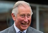 King Charles III.  (Photo by Ben A. Pruchnie - WPA Pool Getty Images)