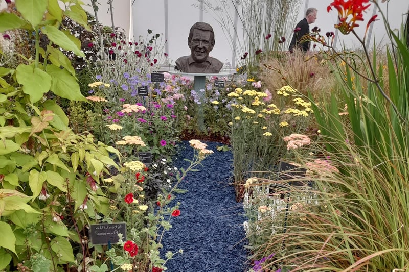Geoff Hamilton: Barnsdale Gardens