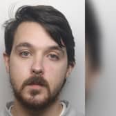Joshua Kendall, aged 29, was sentenced to life in prison for attempted murder at Northampton Crown Court on Tuesday, September 20.