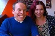 Warwick Davis had a chat with Rugby Advertiser reporter Lucie Green.