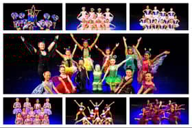Jaide's Stage Studios