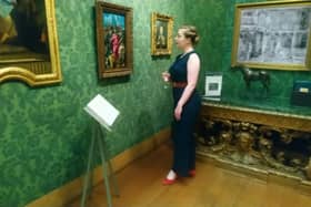 Expert Sian Walters will lead a talk on the life and works of El Greco, one of history’s most original and visionary painters.