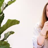 Hannah McMartin is a registered nutritionist based in Kenilworth and is running a workshop on nutrition and the menopause on September 25.