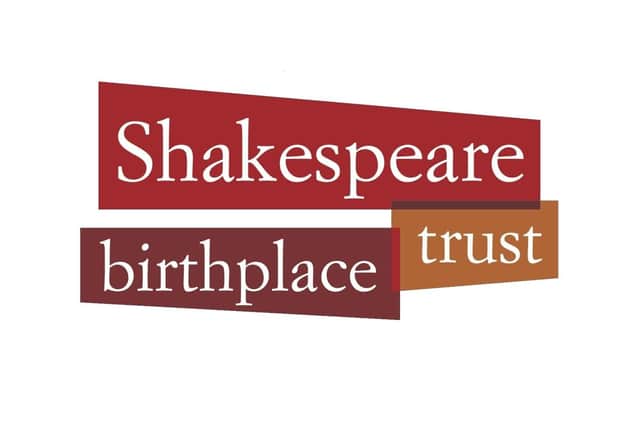 The Shakespeare Birthplace Trust