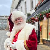 Residents and visitors in Warwickshire are being encouraged to shop local on Small Business Saturday.