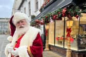 Residents and visitors in Warwickshire are being encouraged to shop local on Small Business Saturday.