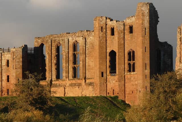 The Great Hall