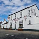 The Red Lion Kilsby