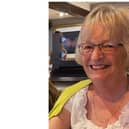 Jennifer Anne Chilton. Photo supplied by Warwickshire Police