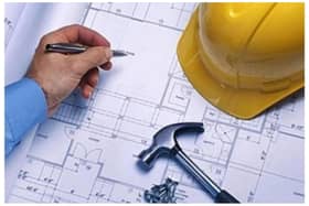 Northamptonshire Rural Housing Association has applied to build 21 'affordable homes' off of Maple Close, on the east of Braunston.
