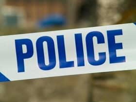 A man and a woman have died and a man has been arrested after a collision near Warwick last night (Saturday September 24).