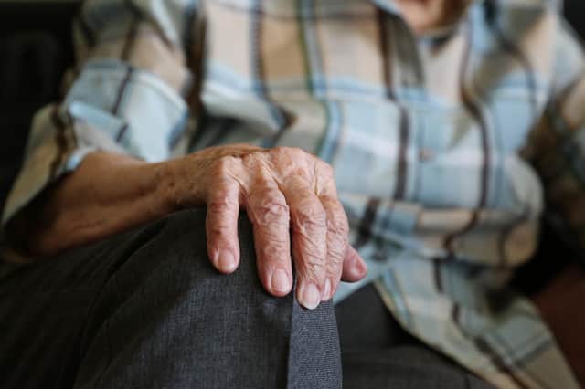 The Care Quality Commission (CQC) regulates all health and social care services in England.