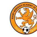 Rugby Borough lost 5-0 to Heanor Town in the third round of the FA Vase.
