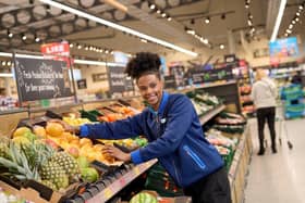 Aldi remains the best paying supermarket in Warwickshire