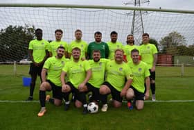 Fusilier FC
