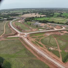 Newton LDP has sold a desirable parcel of employment land at the new Pickford Gate development in Coventry.